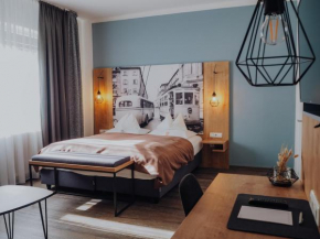Levy's Rooms & Breakfast